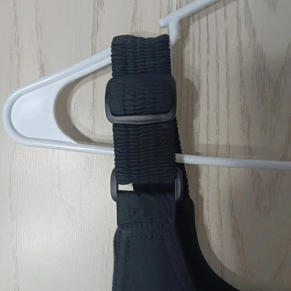 White‎ Sierra NEW Youth Size Medium M Toboggan Insulated Bib Overalls Black - Picture 5 of 10